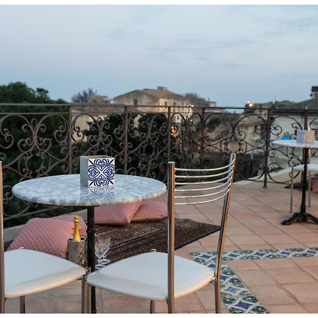 קרוטונה Boutique - Lodge & Suites מראה חיצוני תמונה