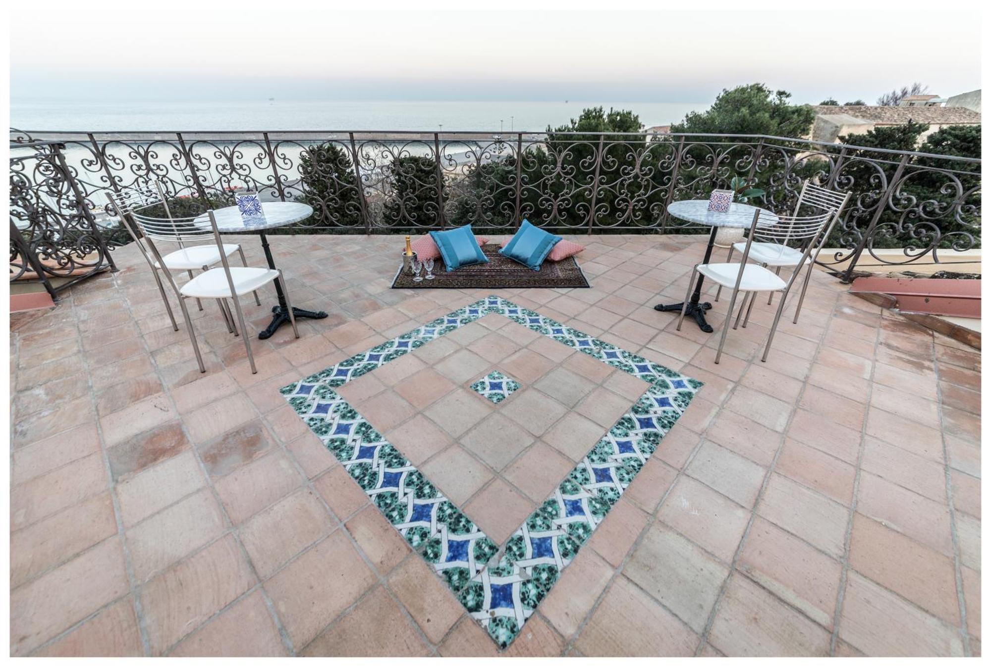 קרוטונה Boutique - Lodge & Suites מראה חיצוני תמונה