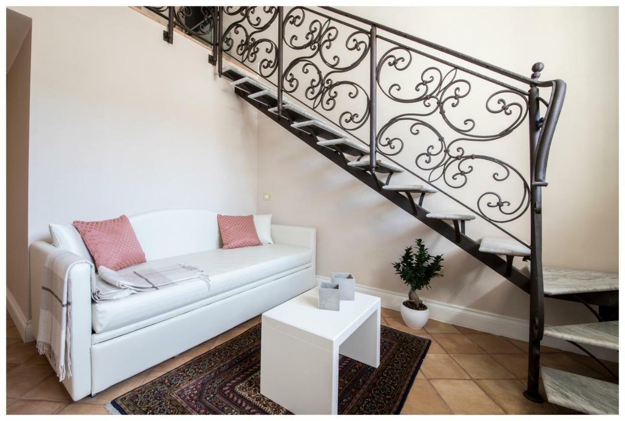 קרוטונה Boutique - Lodge & Suites מראה חיצוני תמונה