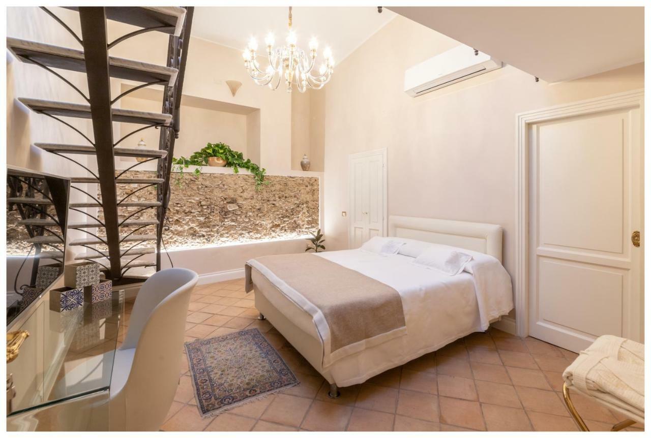 קרוטונה Boutique - Lodge & Suites מראה חיצוני תמונה