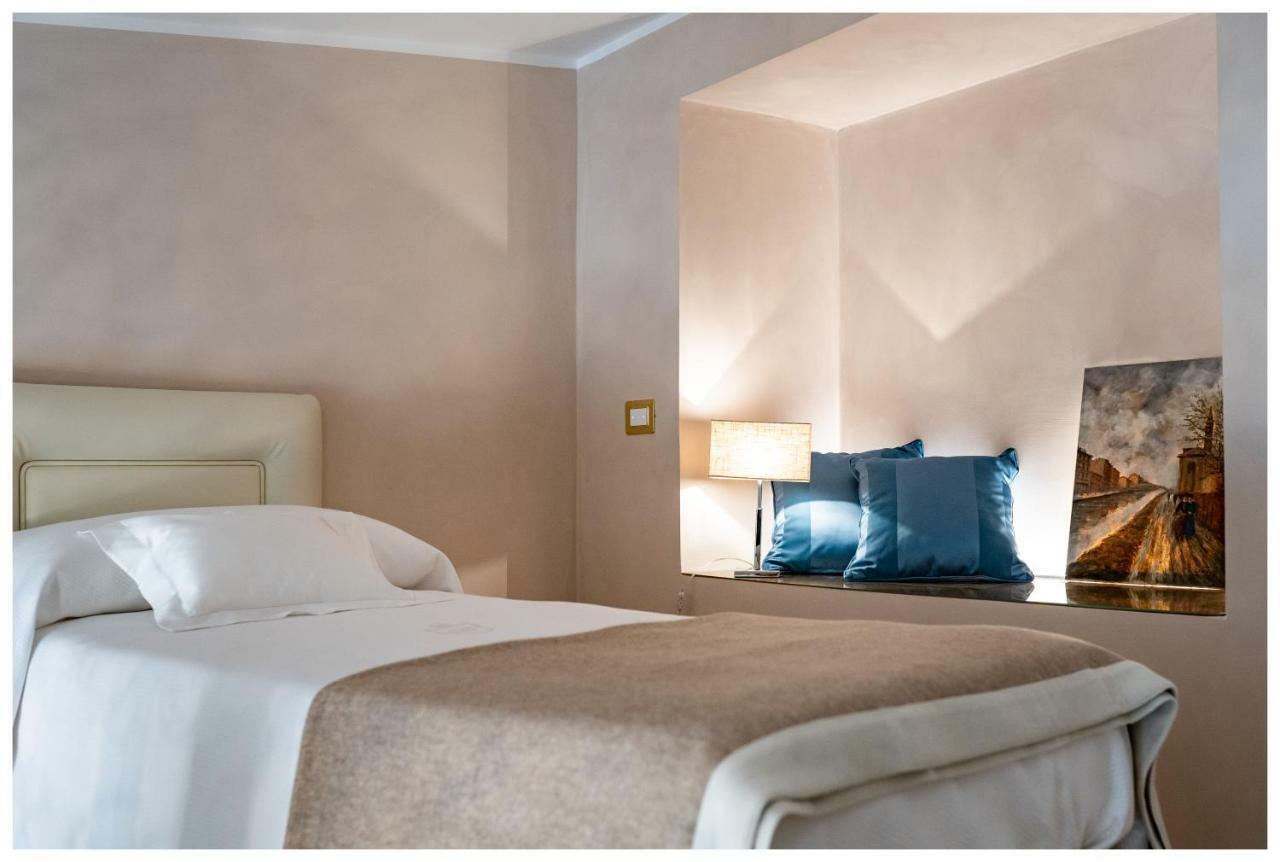 קרוטונה Boutique - Lodge & Suites מראה חיצוני תמונה
