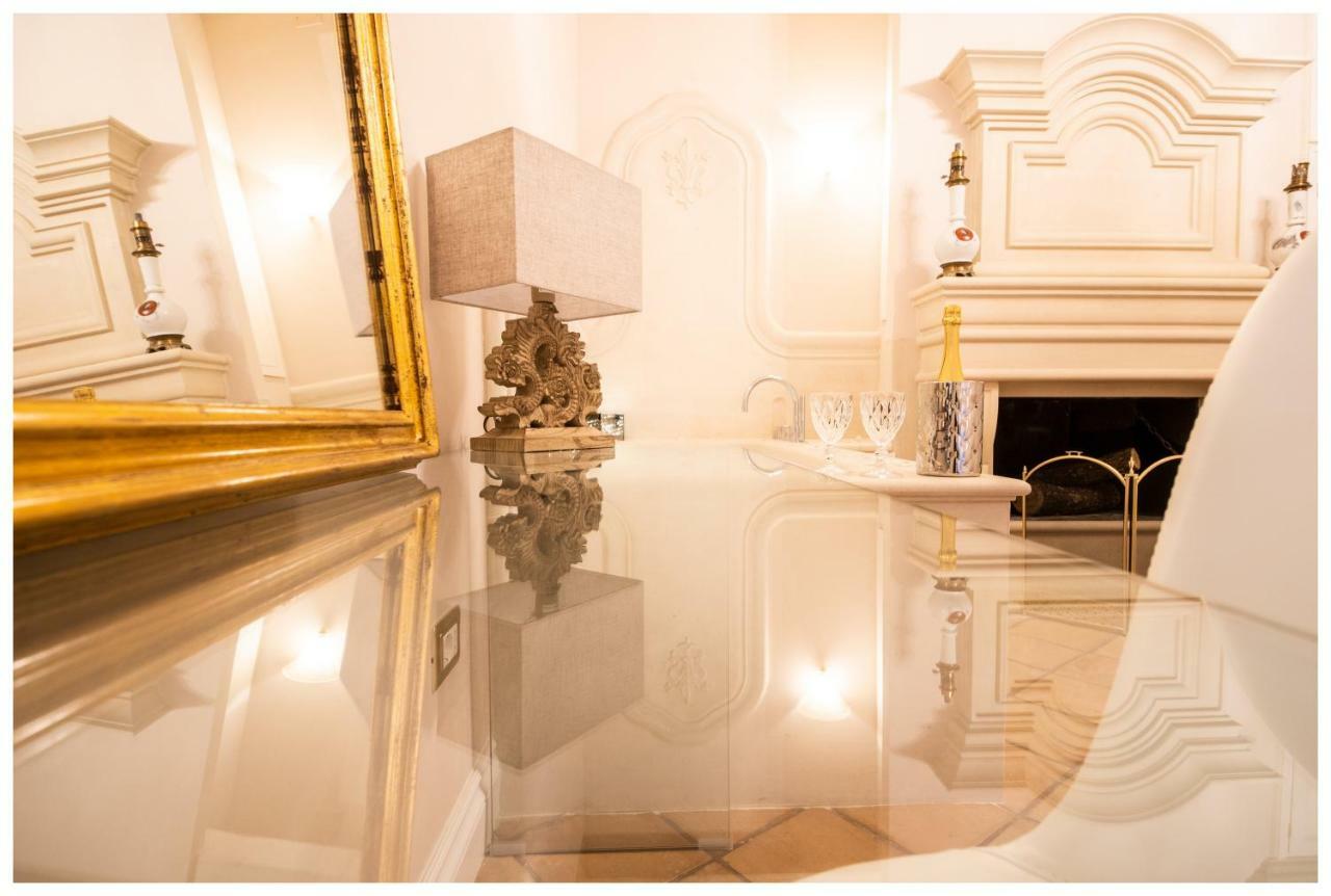 קרוטונה Boutique - Lodge & Suites מראה חיצוני תמונה