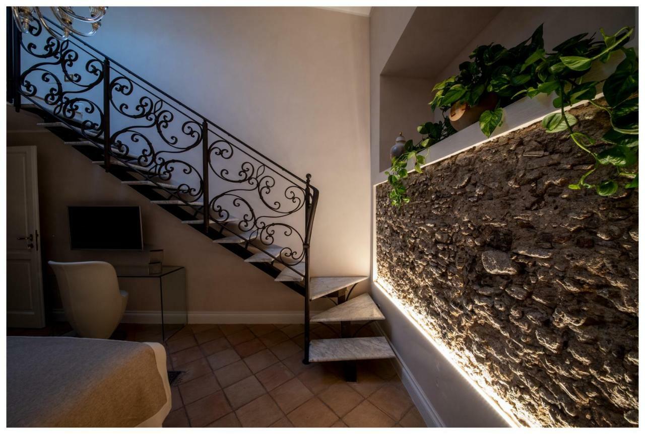 קרוטונה Boutique - Lodge & Suites מראה חיצוני תמונה