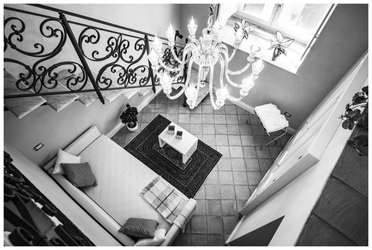 קרוטונה Boutique - Lodge & Suites מראה חיצוני תמונה