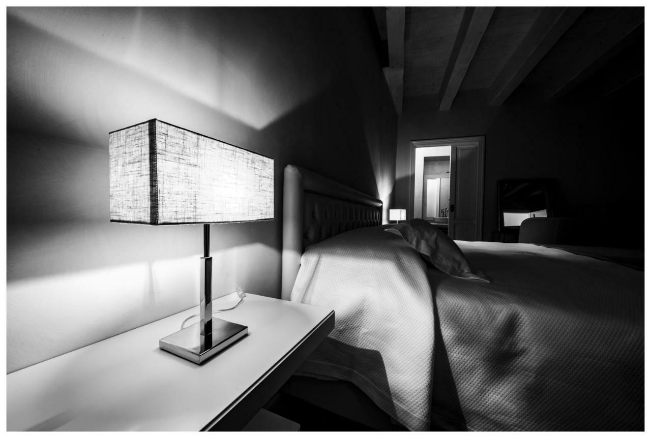 קרוטונה Boutique - Lodge & Suites מראה חיצוני תמונה