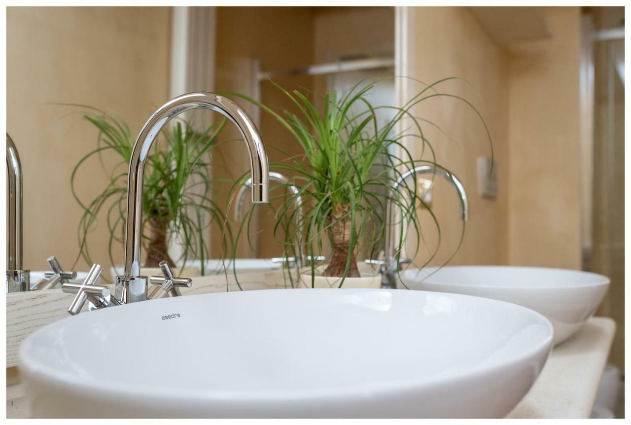 קרוטונה Boutique - Lodge & Suites מראה חיצוני תמונה