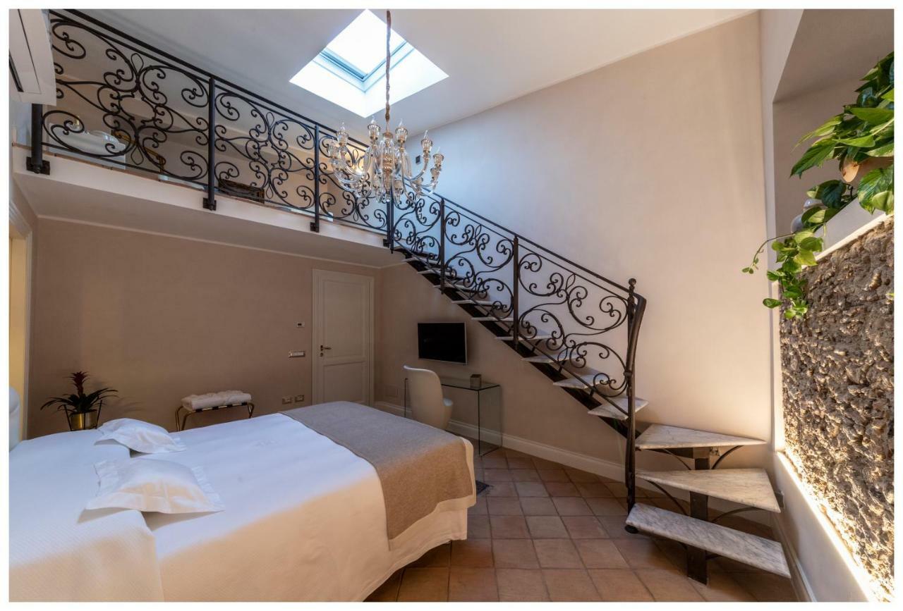 קרוטונה Boutique - Lodge & Suites מראה חיצוני תמונה