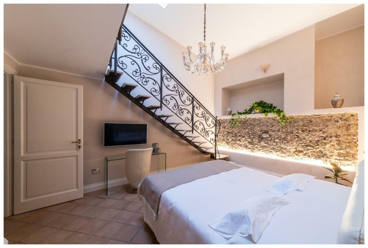 קרוטונה Boutique - Lodge & Suites מראה חיצוני תמונה