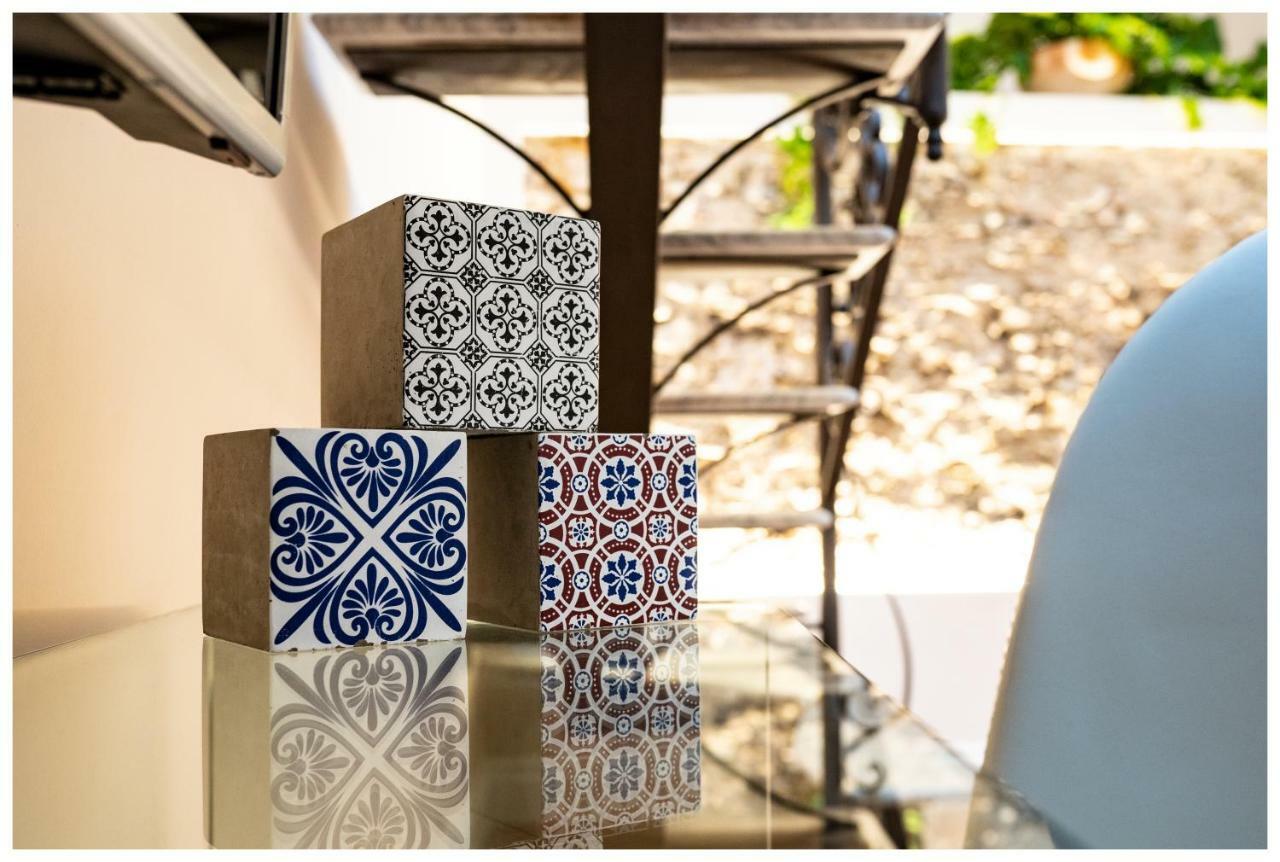 קרוטונה Boutique - Lodge & Suites מראה חיצוני תמונה