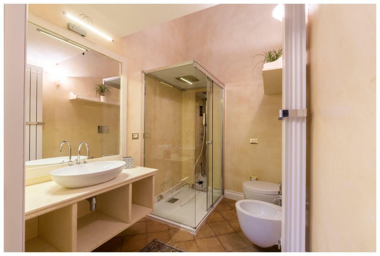 קרוטונה Boutique - Lodge & Suites מראה חיצוני תמונה