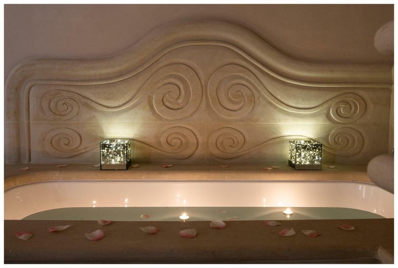 קרוטונה Boutique - Lodge & Suites מראה חיצוני תמונה