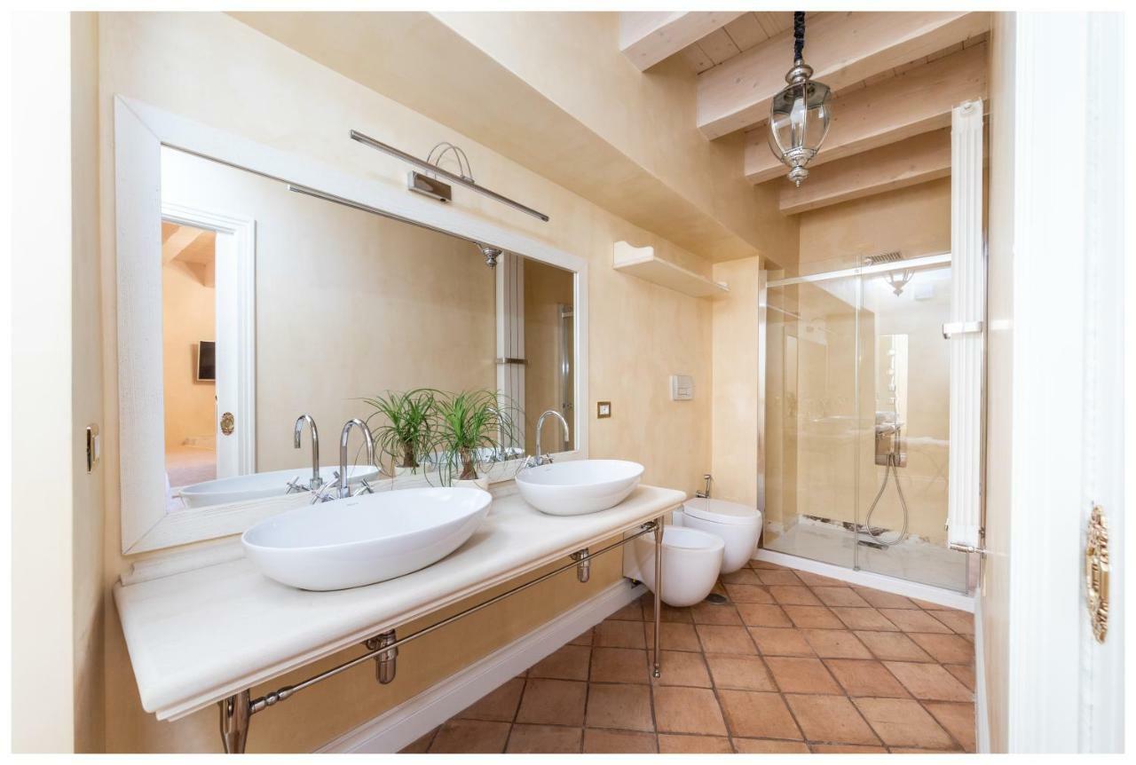 קרוטונה Boutique - Lodge & Suites מראה חיצוני תמונה