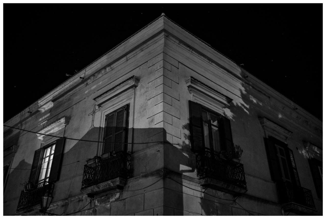 קרוטונה Boutique - Lodge & Suites מראה חיצוני תמונה