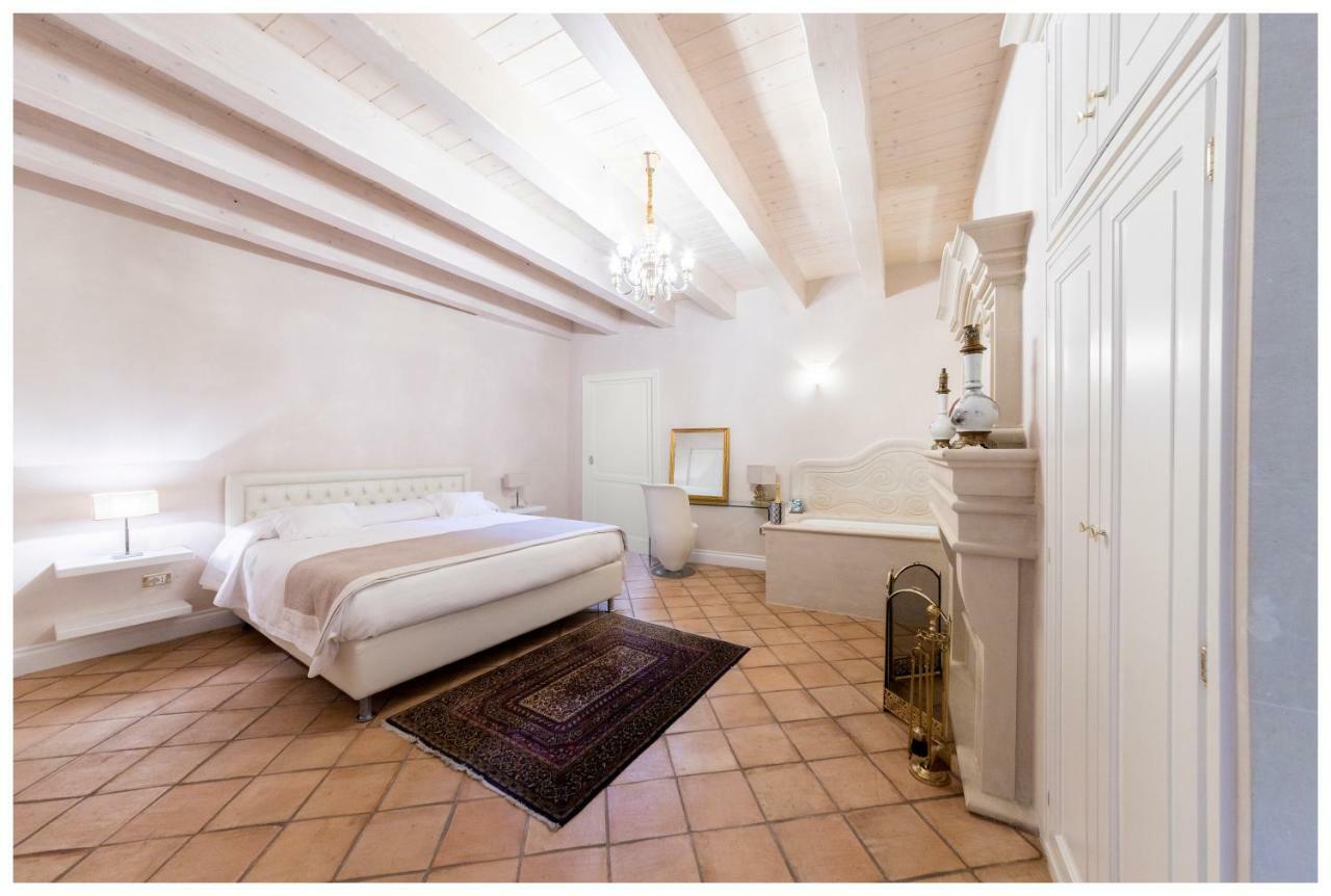קרוטונה Boutique - Lodge & Suites מראה חיצוני תמונה