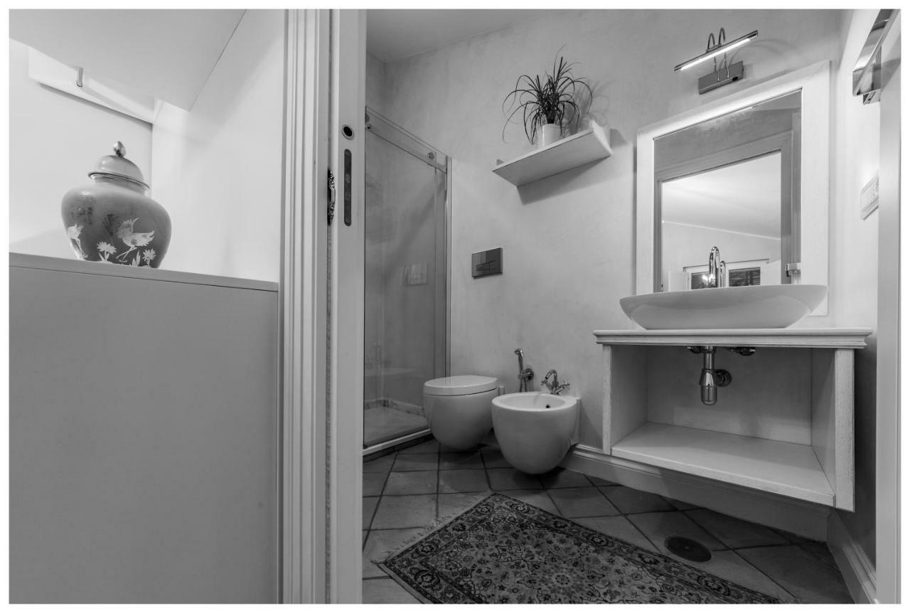 קרוטונה Boutique - Lodge & Suites מראה חיצוני תמונה