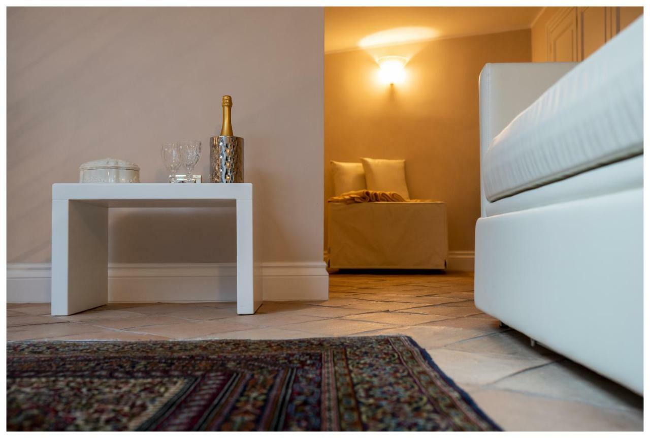 קרוטונה Boutique - Lodge & Suites מראה חיצוני תמונה